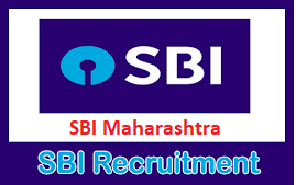 SBI Maharashtra Recruitment