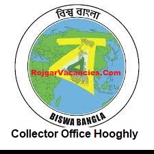 District Collector Office Hooghly Recruitment
