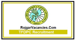 TFDPC Recruitment