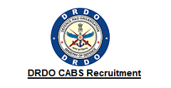 DRDO CABS Recruitment