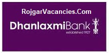Dhanlaxmi Bank Career