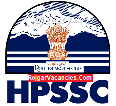 HPSSC Recruitment