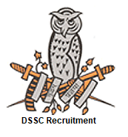 DSSC Recruitment