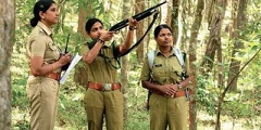 Uttarakhand Forest Department Recruitment